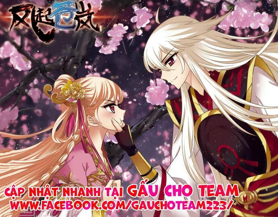Phong Khởi Thương Lam Chap 112 - Next Chap 113