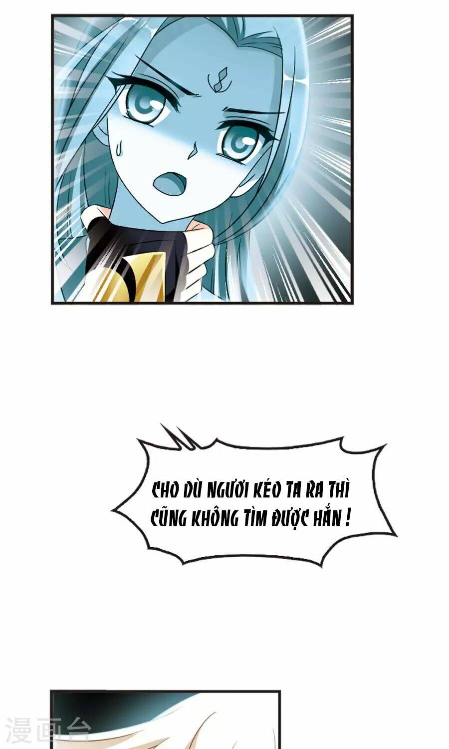 Phong Khởi Thương Lam Chap 125 - Next Chap 126