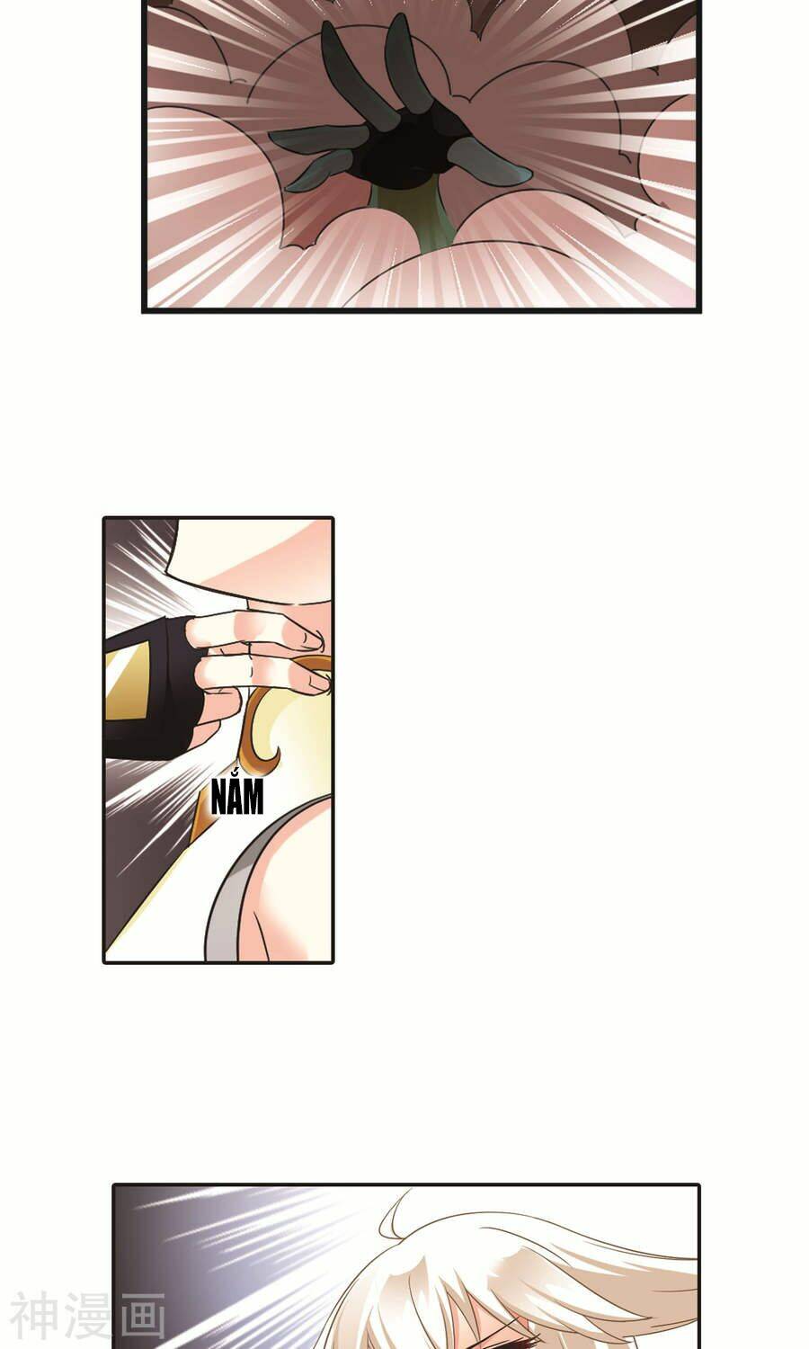 Phong Khởi Thương Lam Chap 126 - Next Chap 127