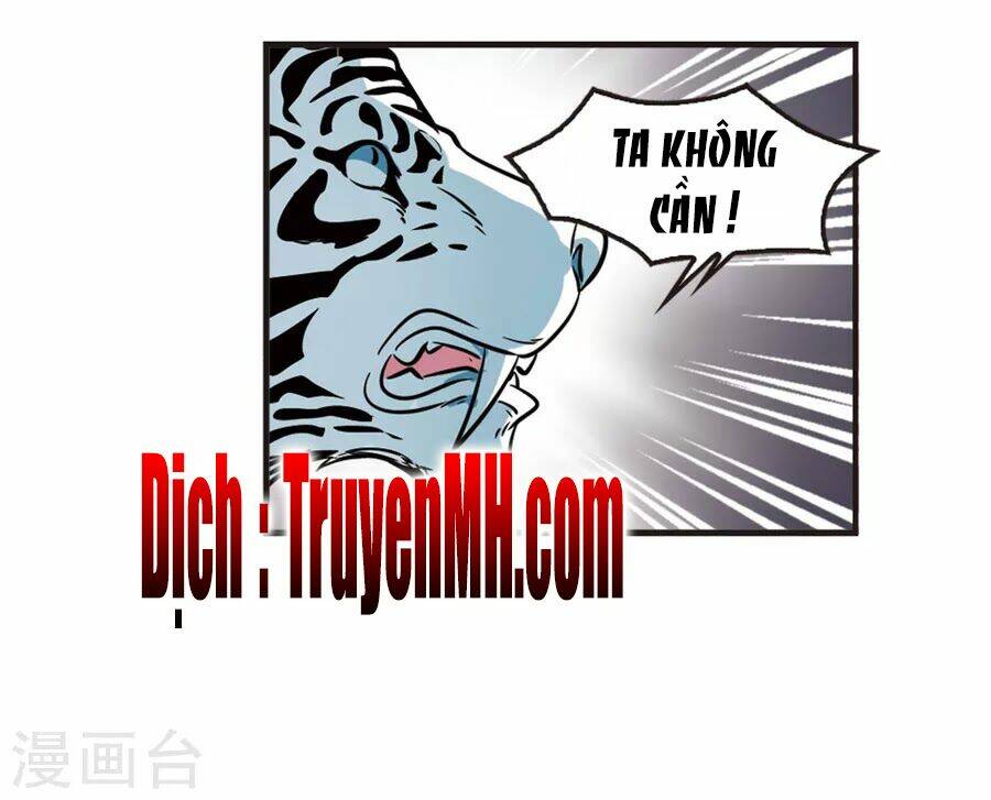 Phong Khởi Thương Lam Chap 130 - Next Chap 131