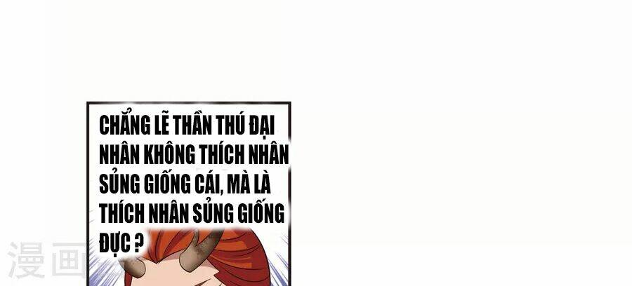 Phong Khởi Thương Lam Chap 130 - Next Chap 131