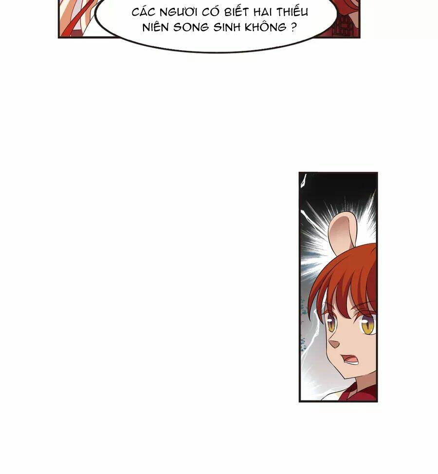Phong Khởi Thương Lam Chap 131 - Next Chap 132