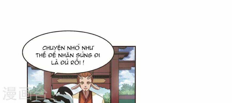 Phong Khởi Thương Lam Chap 133 - Next Chap 134
