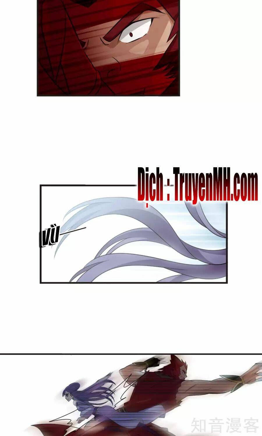 Phong Khởi Thương Lam Chap 136 - Next Chap 137