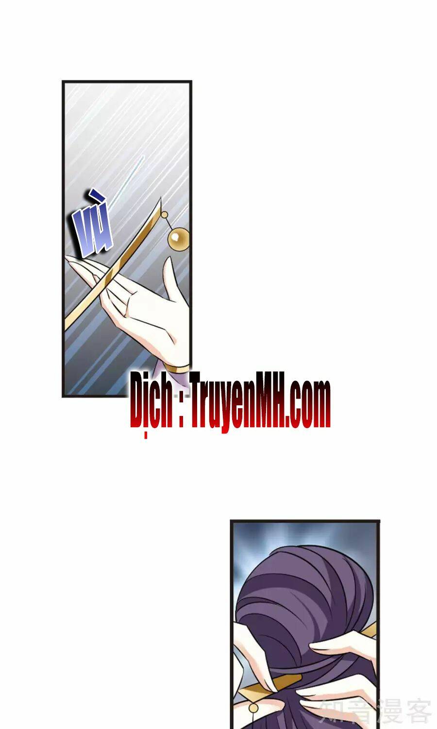 Phong Khởi Thương Lam Chap 136 - Next Chap 137