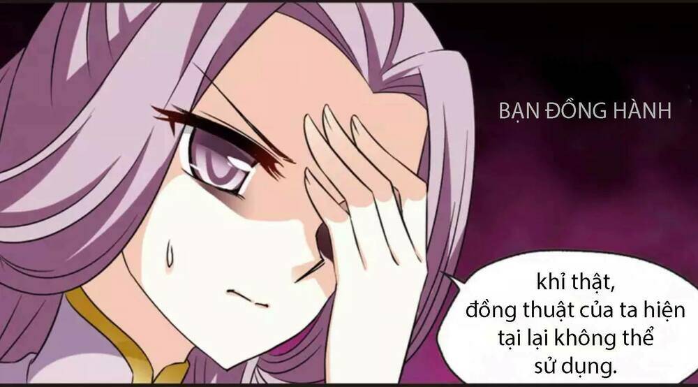 Phong Khởi Thương Lam Chap 137 - Next Chap 138