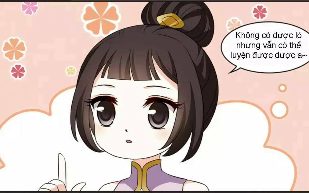 Phong Khởi Thương Lam Chap 137 - Next Chap 138