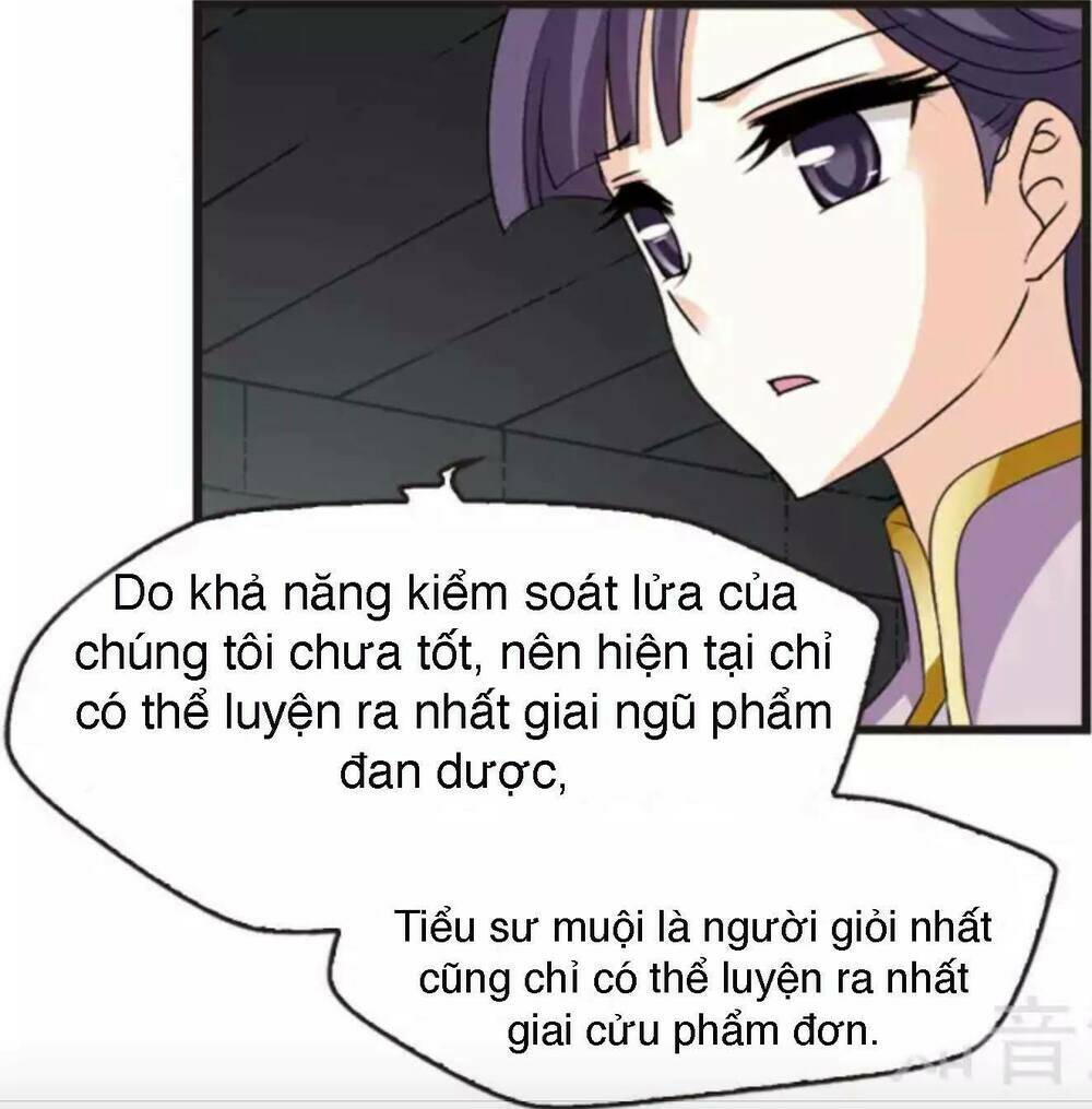 Phong Khởi Thương Lam Chap 137 - Next Chap 138