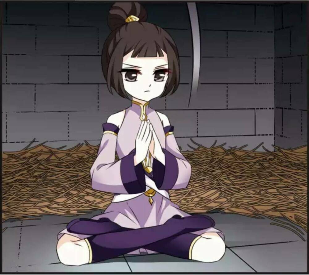 Phong Khởi Thương Lam Chap 137 - Next Chap 138
