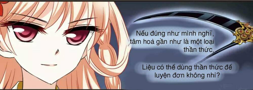 Phong Khởi Thương Lam Chap 137 - Next Chap 138