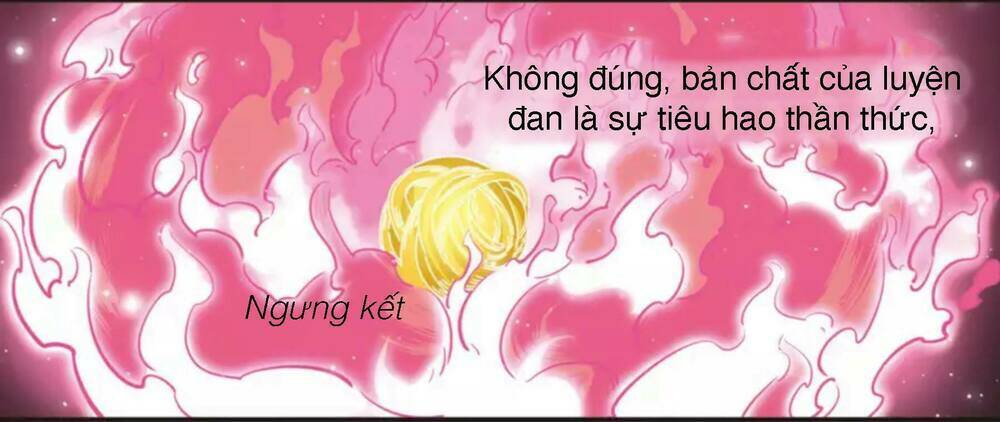 Phong Khởi Thương Lam Chap 137 - Next Chap 138
