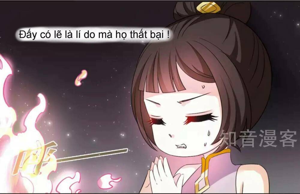 Phong Khởi Thương Lam Chap 137 - Next Chap 138