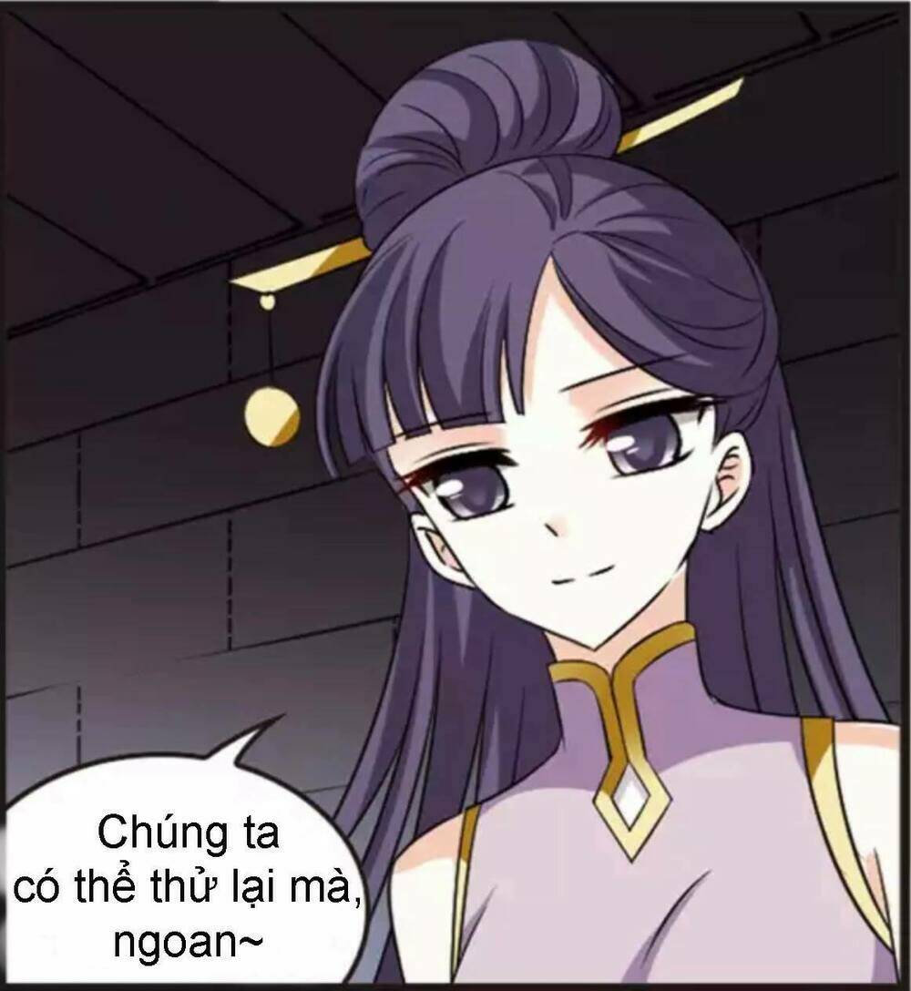 Phong Khởi Thương Lam Chap 137 - Next Chap 138