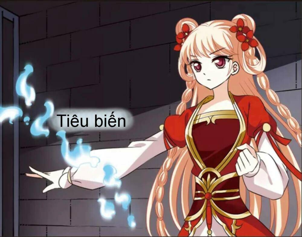 Phong Khởi Thương Lam Chap 138 - Next Chap 139