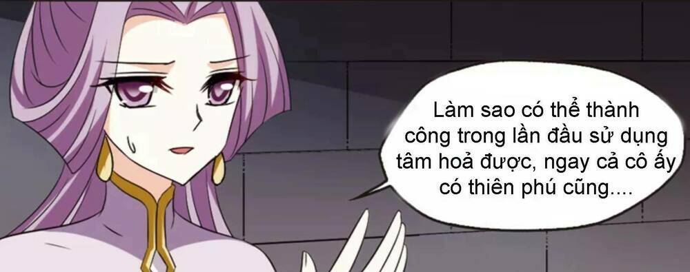 Phong Khởi Thương Lam Chap 138 - Next Chap 139