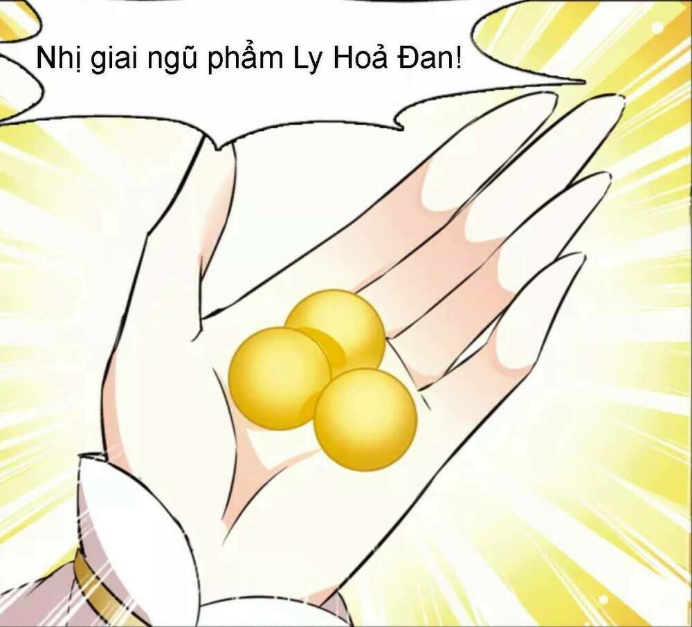 Phong Khởi Thương Lam Chap 138 - Next Chap 139