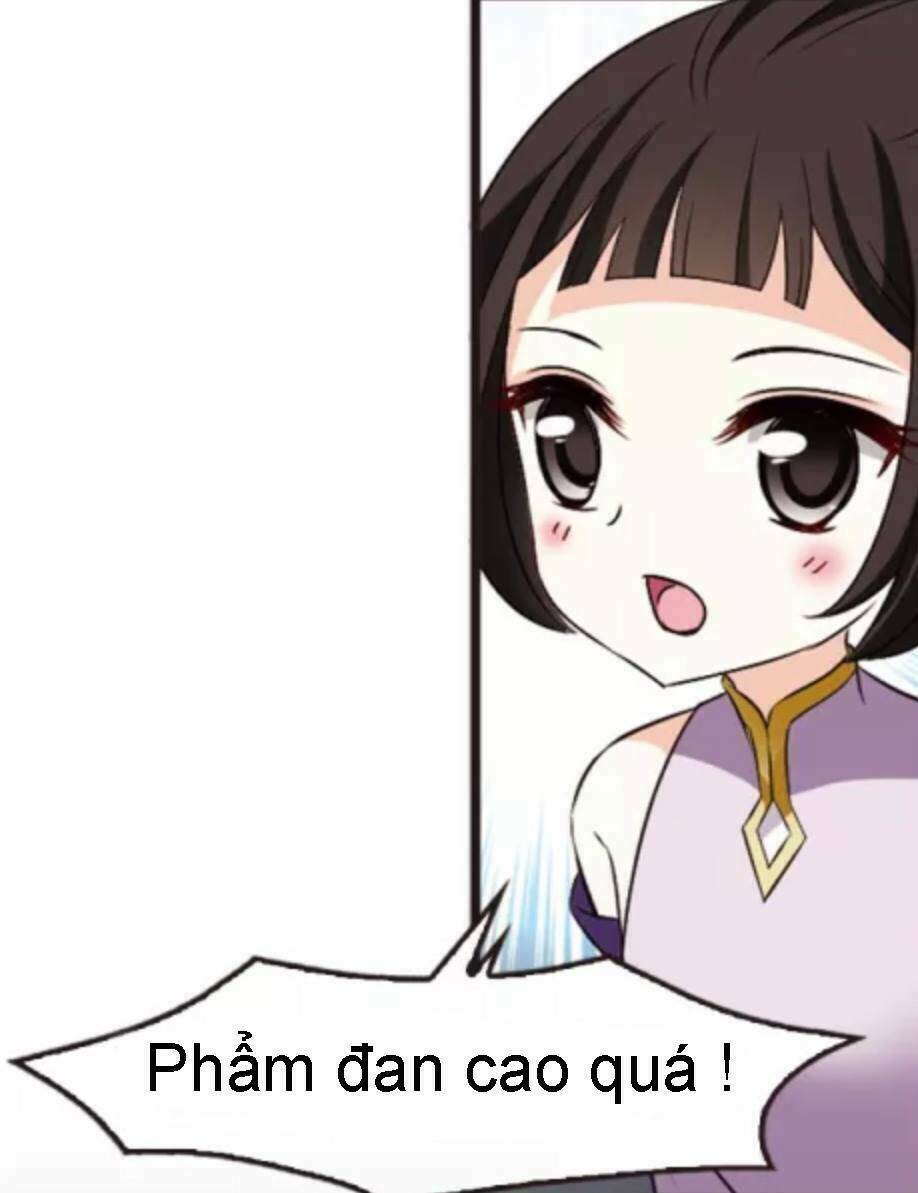 Phong Khởi Thương Lam Chap 138 - Next Chap 139