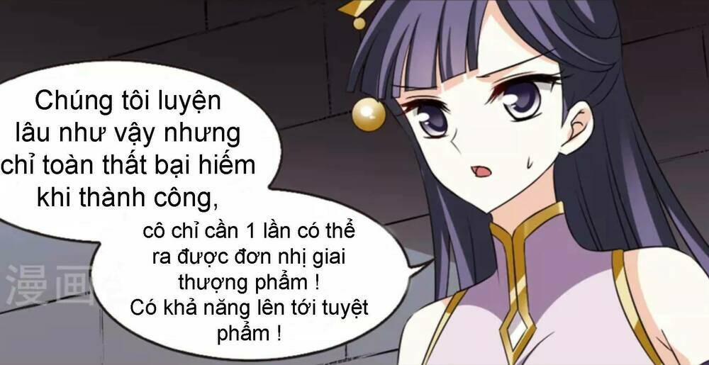 Phong Khởi Thương Lam Chap 138 - Next Chap 139