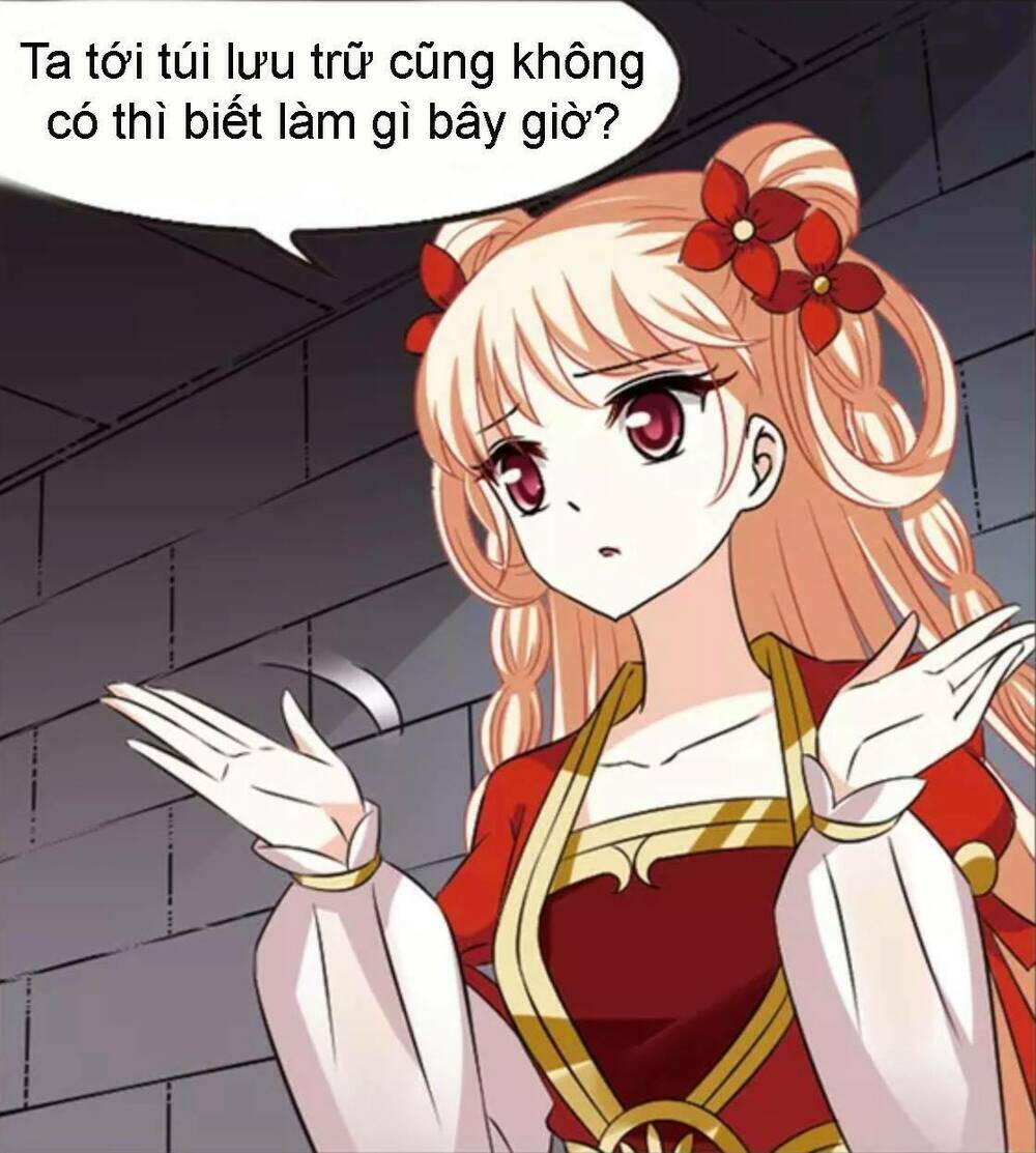 Phong Khởi Thương Lam Chap 138 - Next Chap 139