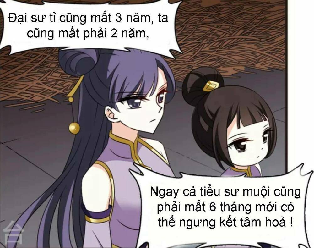Phong Khởi Thương Lam Chap 138 - Next Chap 139