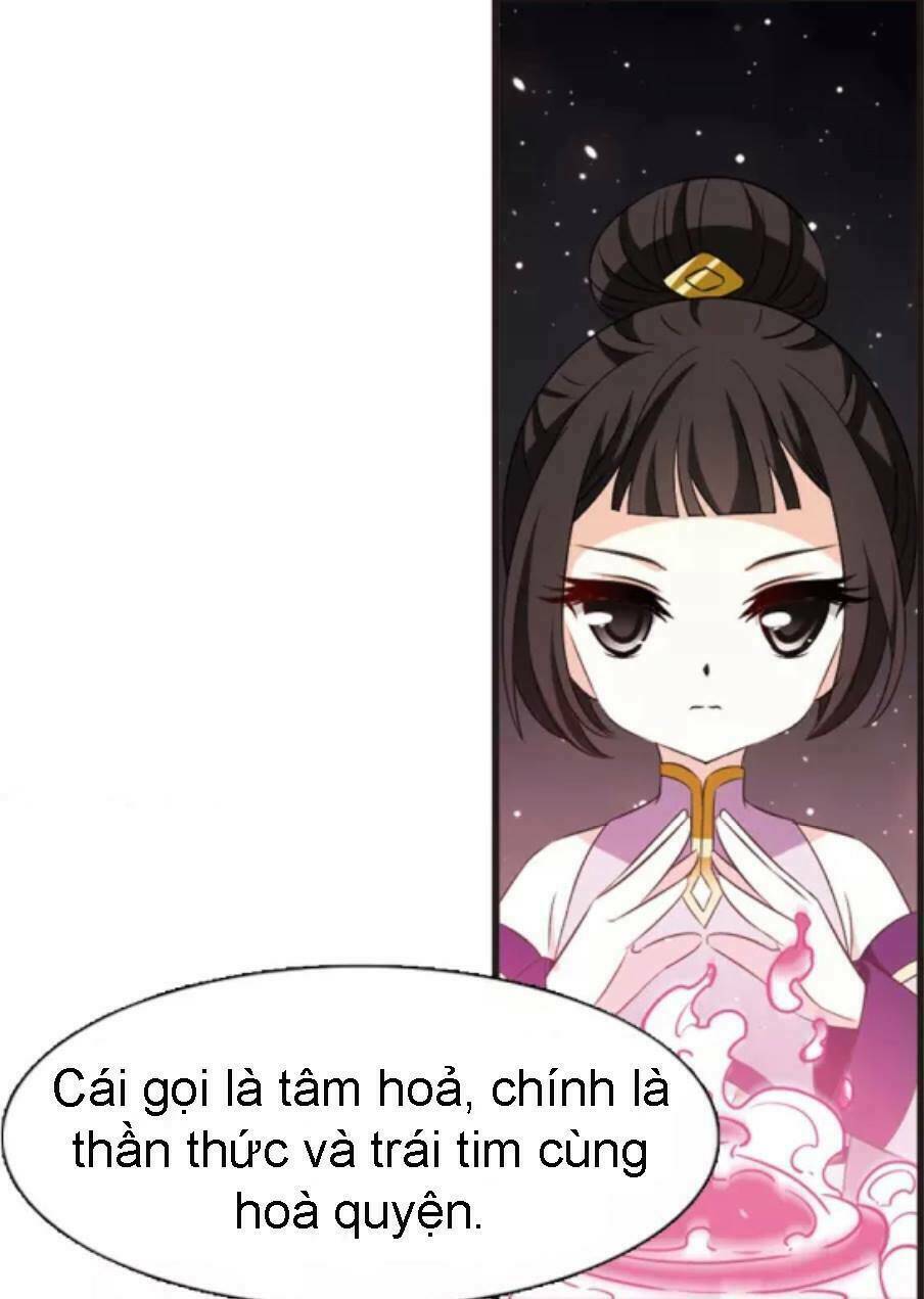 Phong Khởi Thương Lam Chap 138 - Next Chap 139