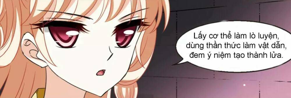 Phong Khởi Thương Lam Chap 138 - Next Chap 139