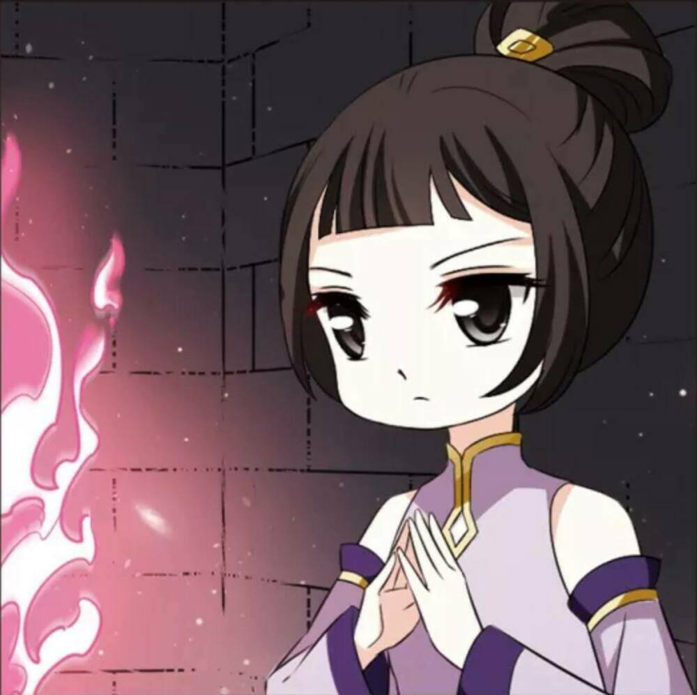 Phong Khởi Thương Lam Chap 138 - Next Chap 139