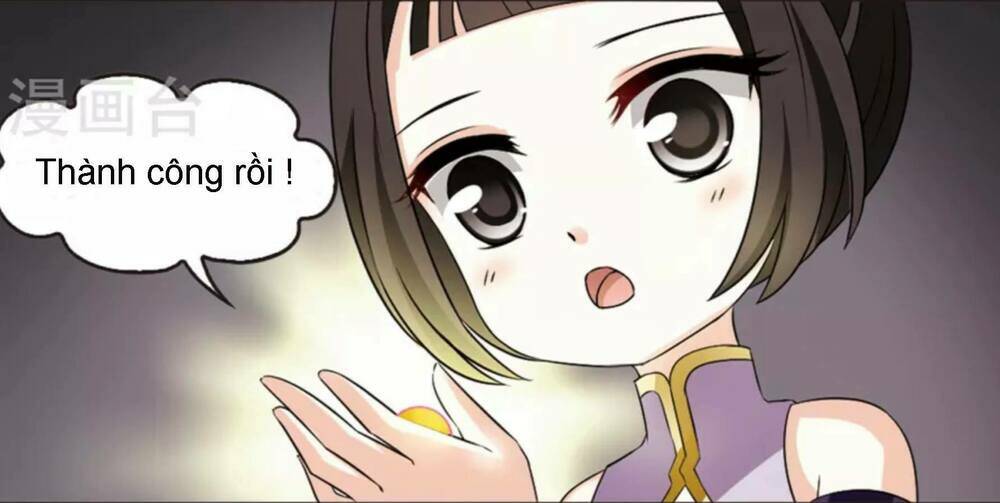 Phong Khởi Thương Lam Chap 138 - Next Chap 139