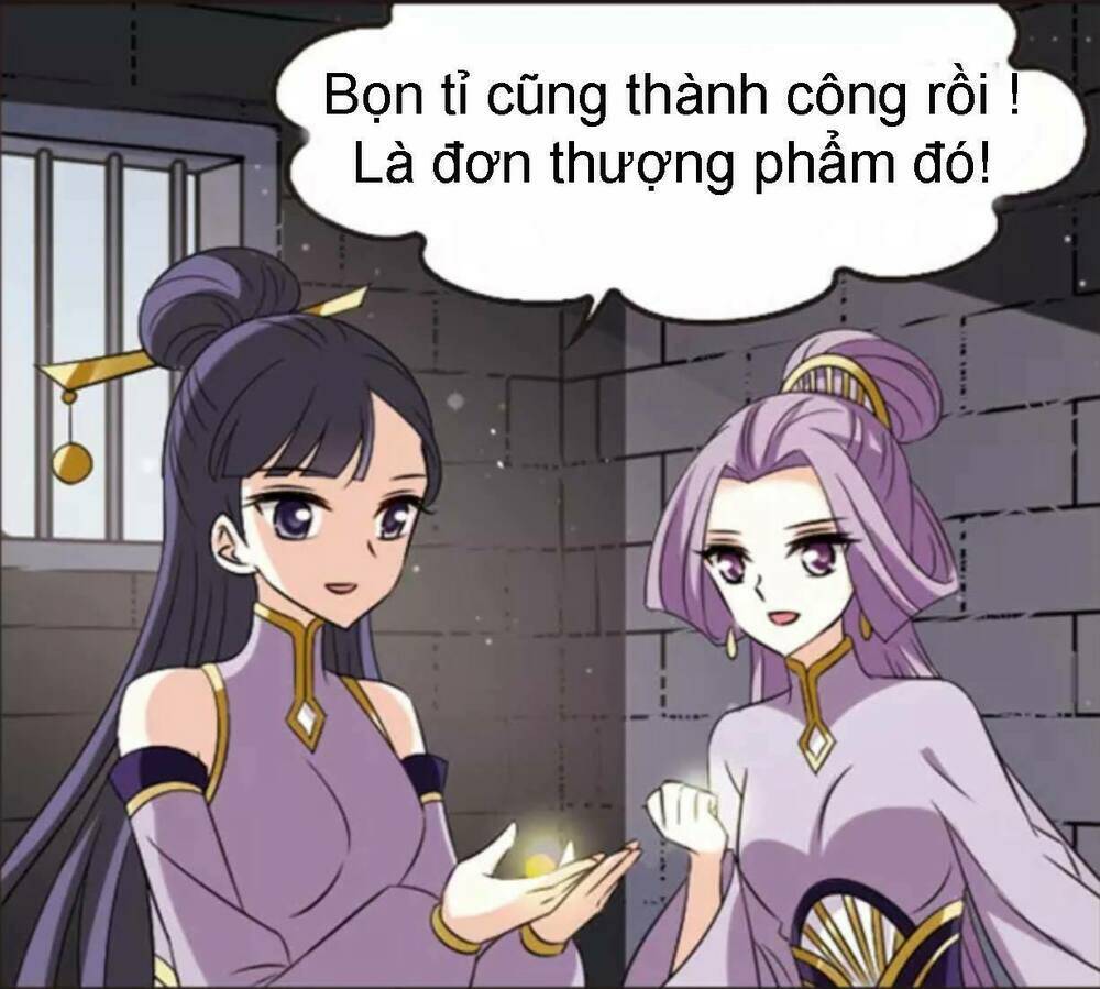 Phong Khởi Thương Lam Chap 138 - Next Chap 139