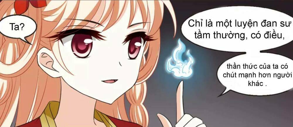 Phong Khởi Thương Lam Chap 138 - Next Chap 139