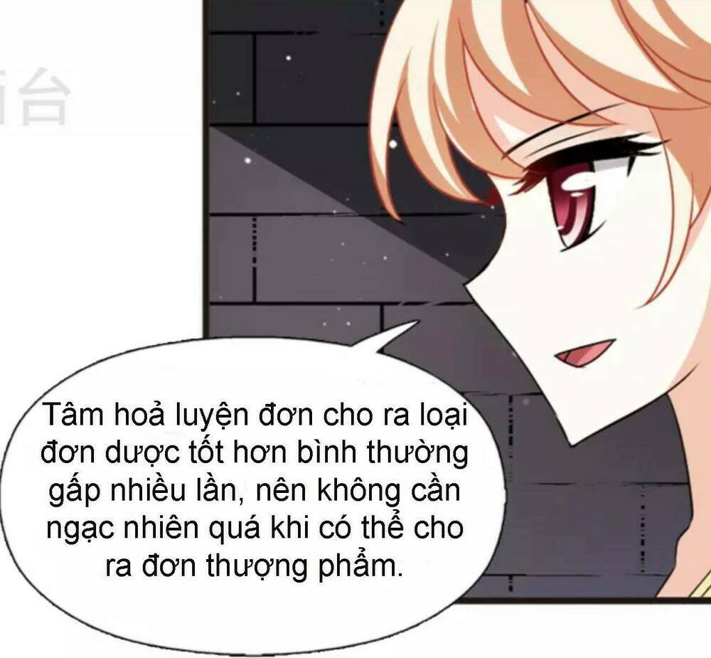 Phong Khởi Thương Lam Chap 138 - Next Chap 139