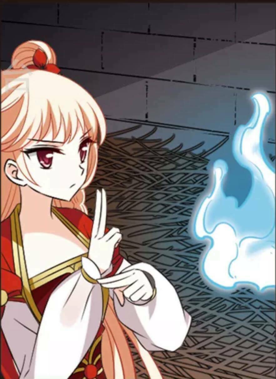 Phong Khởi Thương Lam Chap 138 - Next Chap 139