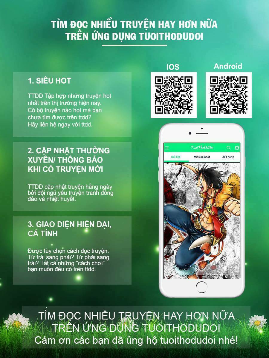 Phong Khởi Thương Lam Chap 140 - Next Chap 141
