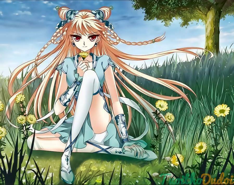 Phong Khởi Thương Lam Chap 140 - Next Chap 141
