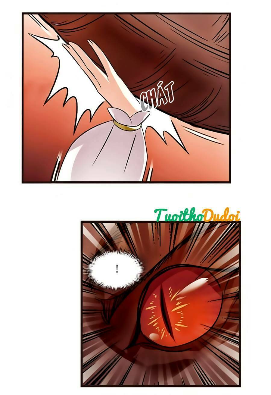 Phong Khởi Thương Lam Chap 141 - Next Chap 142
