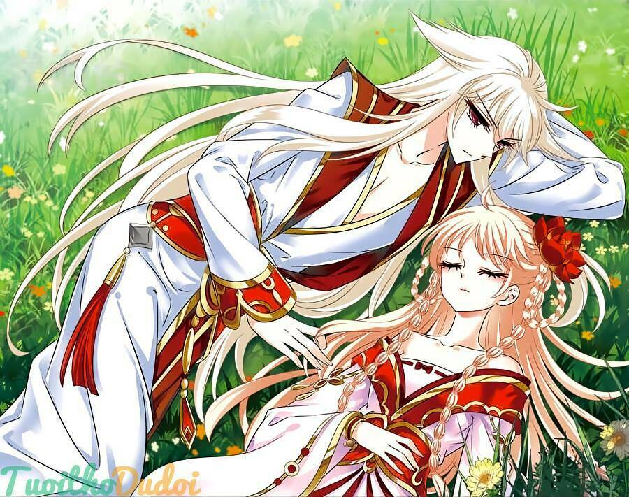 Phong Khởi Thương Lam Chap 144 - Next Chap 145
