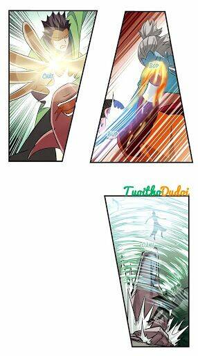 Phong Khởi Thương Lam Chap 144 - Next Chap 145