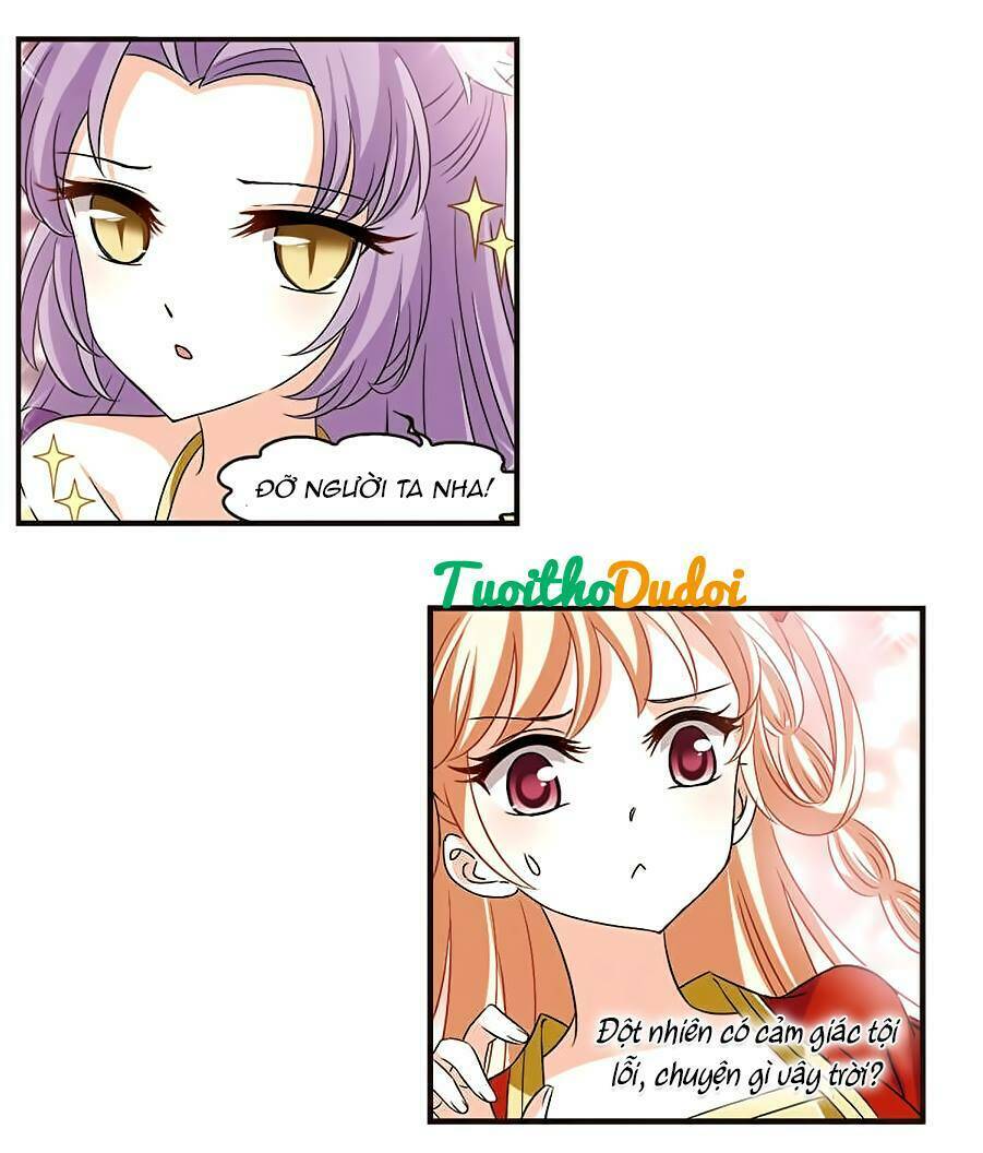 Phong Khởi Thương Lam Chap 144 - Next Chap 145