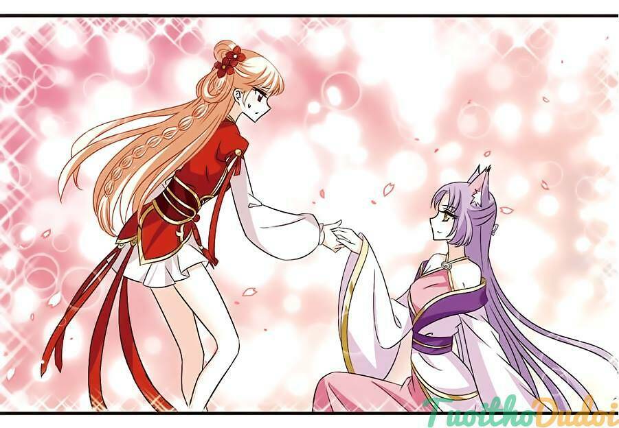 Phong Khởi Thương Lam Chap 144 - Next Chap 145