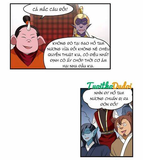 Phong Khởi Thương Lam Chap 144 - Next Chap 145