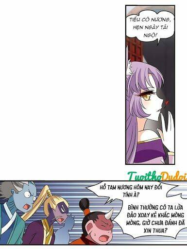 Phong Khởi Thương Lam Chap 144 - Next Chap 145