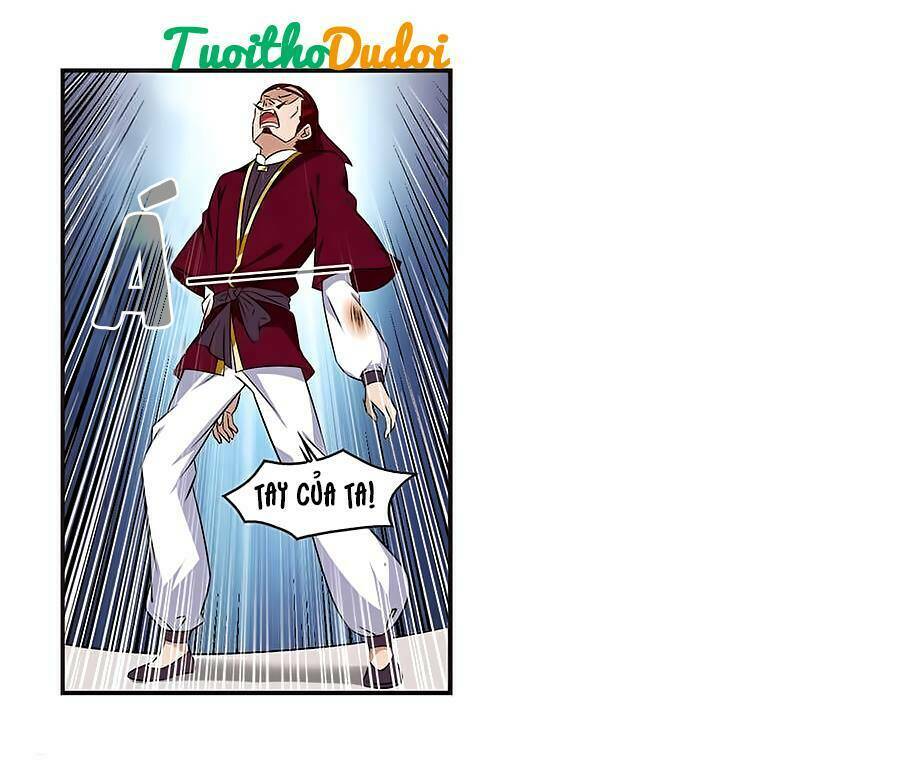 Phong Khởi Thương Lam Chap 147 - Next Chap 148