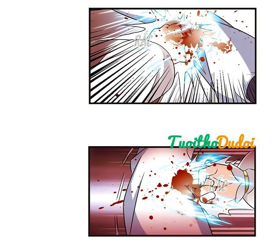 Phong Khởi Thương Lam Chap 147 - Next Chap 148