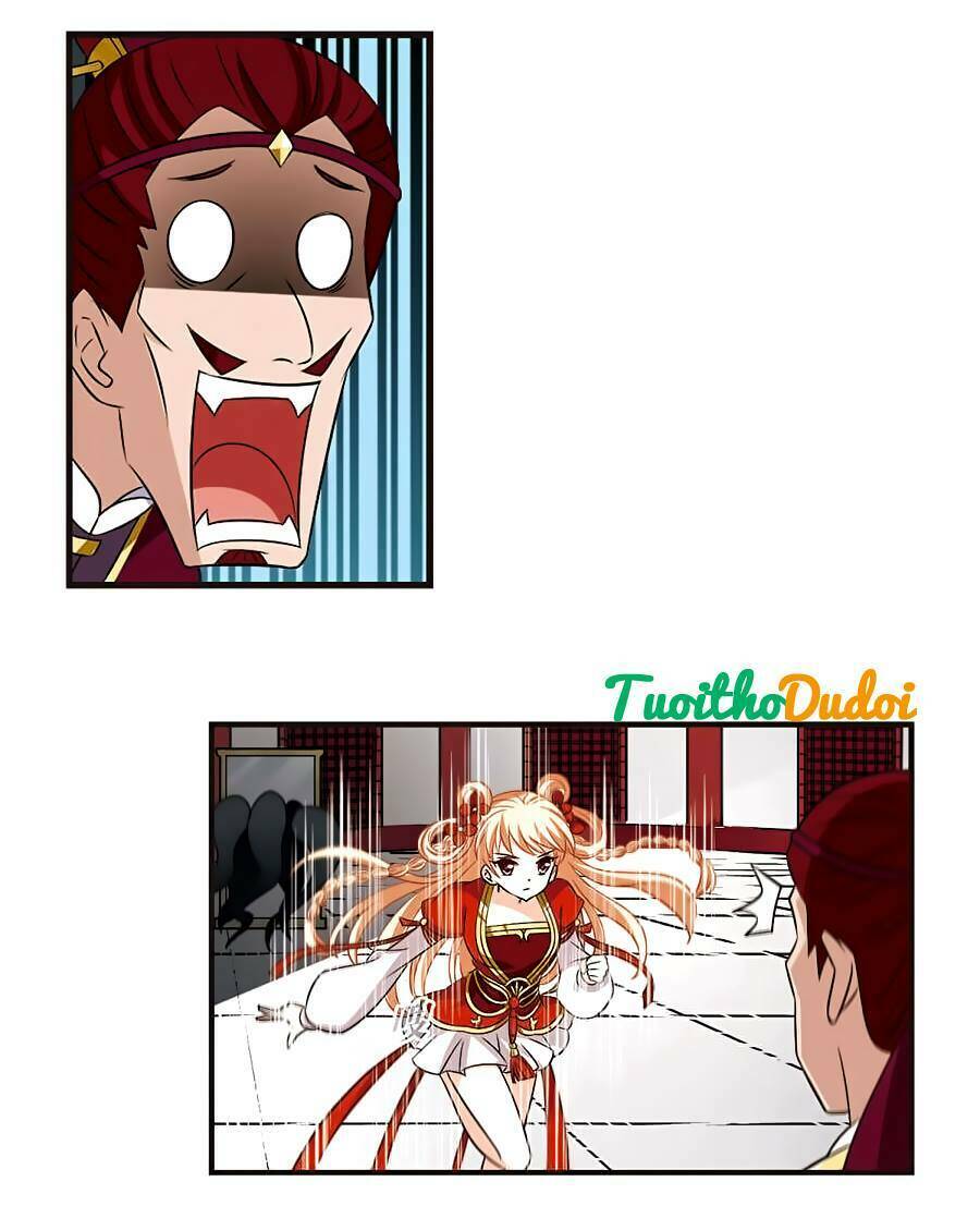 Phong Khởi Thương Lam Chap 148 - Next Chap 149