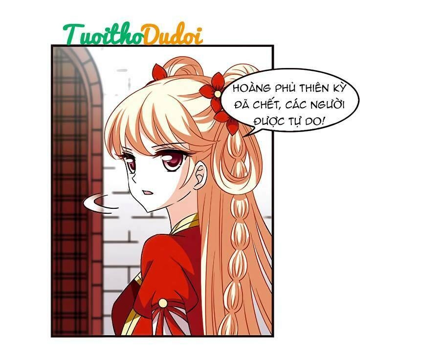 Phong Khởi Thương Lam Chap 149 - Next Chap 150