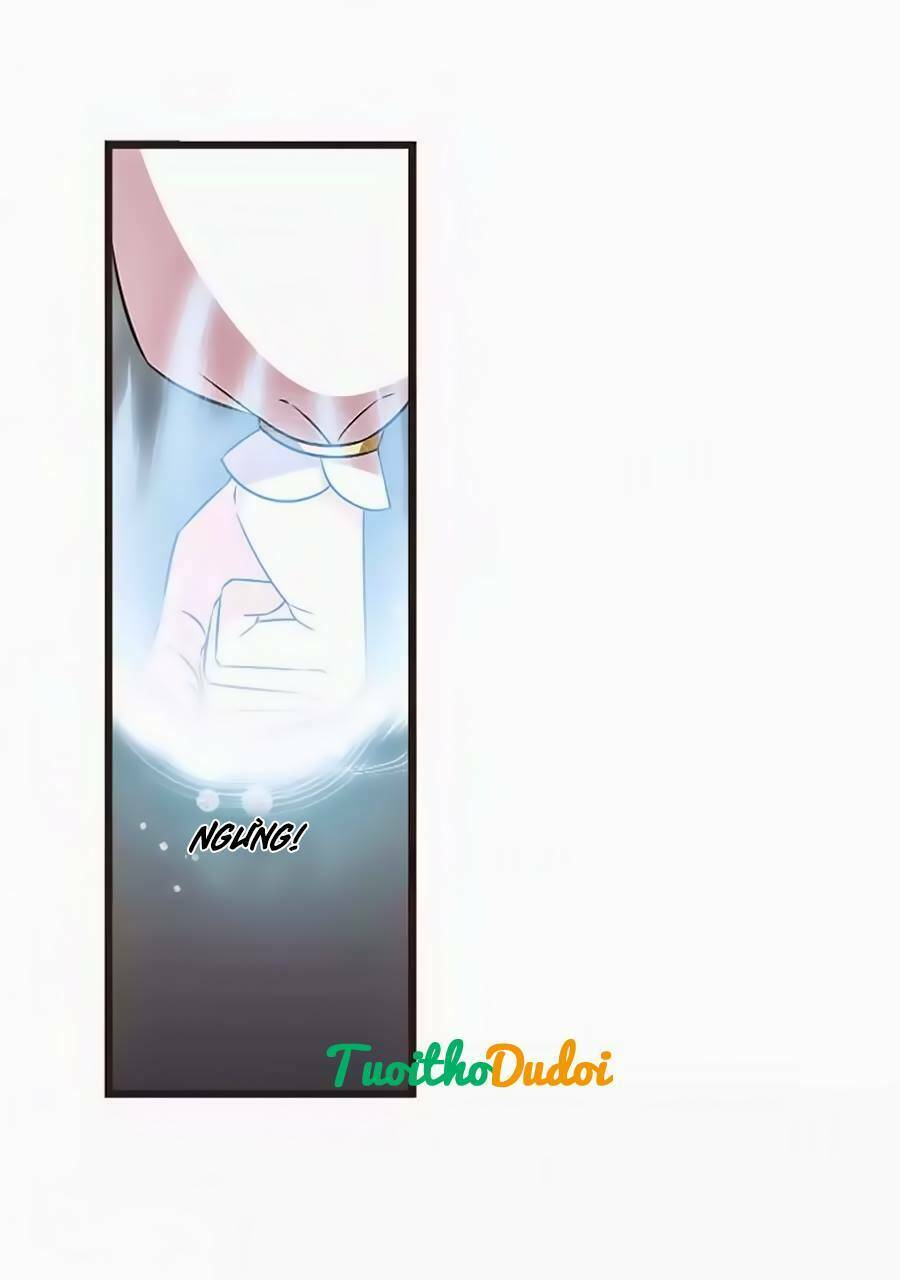 Phong Khởi Thương Lam Chap 150 - Next Chap 151
