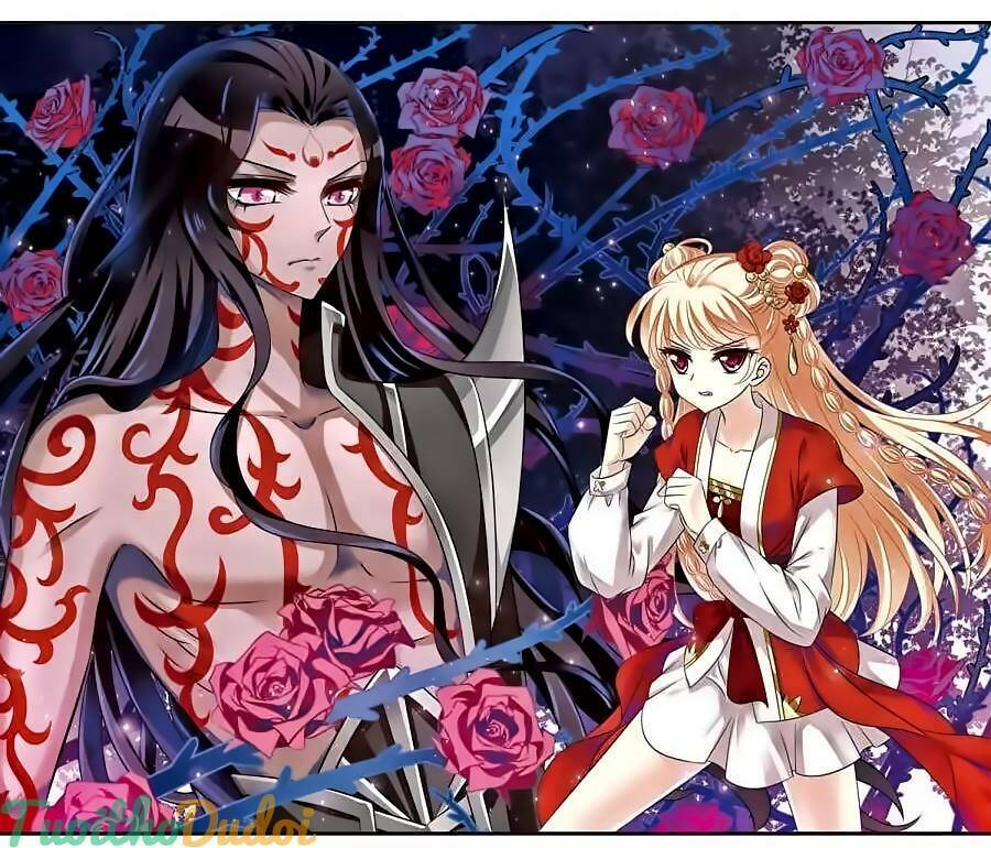 Phong Khởi Thương Lam Chap 152 - Next Chap 153