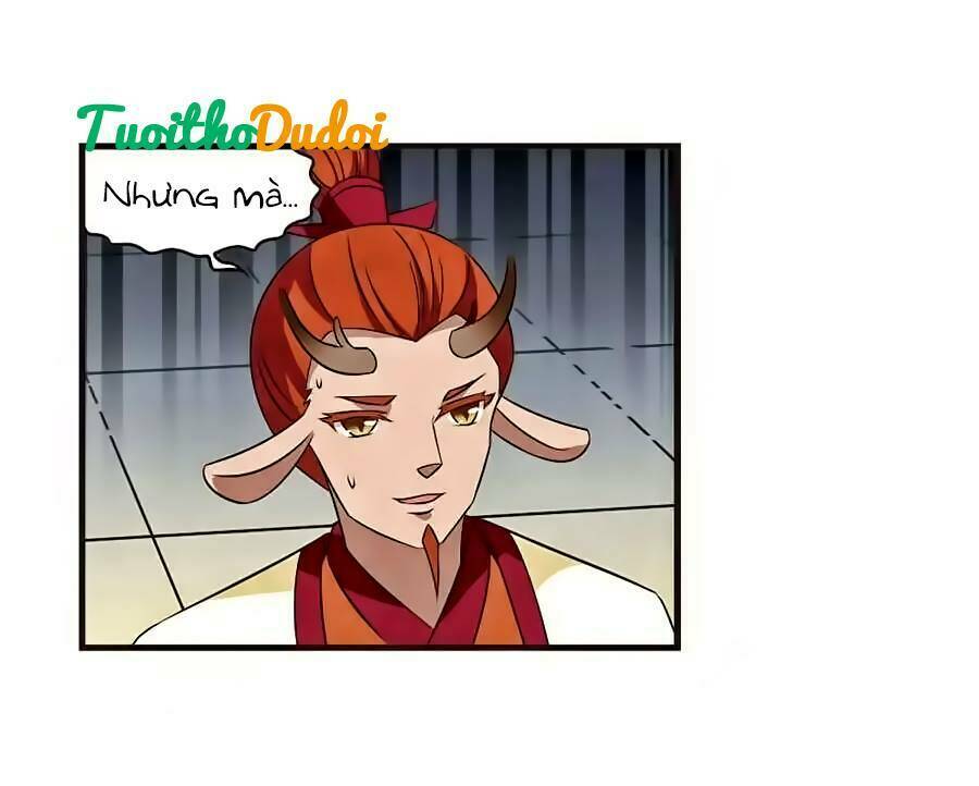 Phong Khởi Thương Lam Chap 152 - Next Chap 153