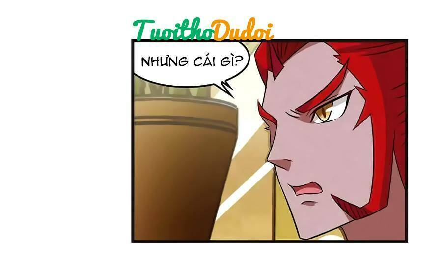 Phong Khởi Thương Lam Chap 152 - Next Chap 153