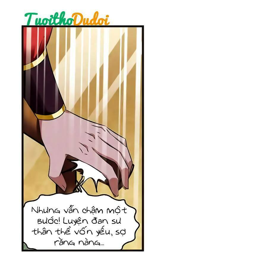 Phong Khởi Thương Lam Chap 152 - Next Chap 153